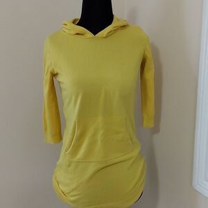 Forever21 juniors hoodie sz. 9/10